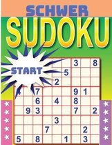 Koennen Sie dieses schwierige Sudoku loesen?