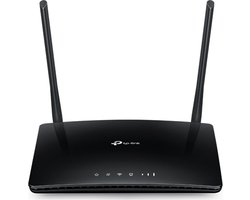 TP-Link Archer MR200 V3 - 4G Router