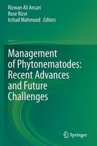 Management of Phytonematodes Recent Advances and Future Challenges