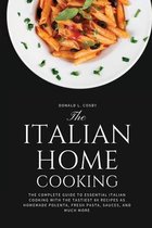 The Italian Home Cooking