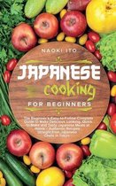 Japanese Cooking for Beginners