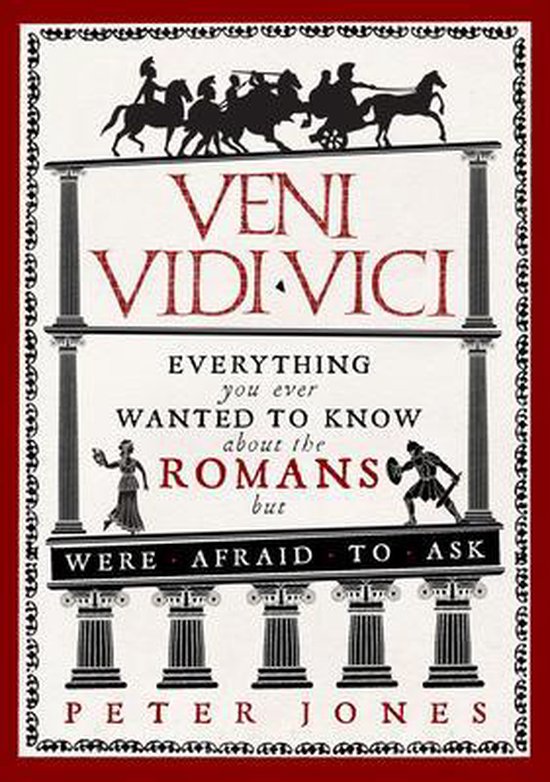 Veni Vidi Vici
