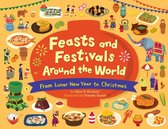 Feasts and Festivals Around the World