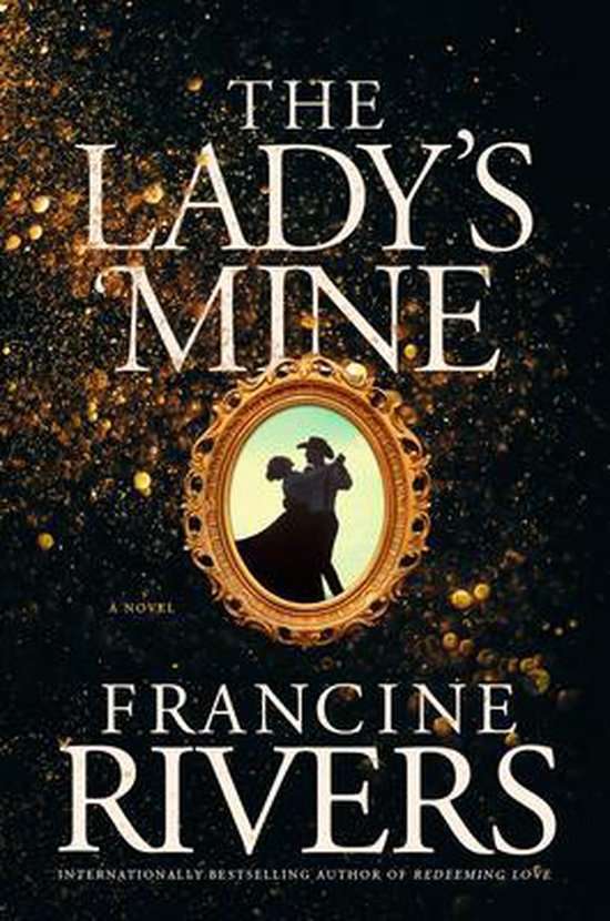 Lady’s Mine, The - cover