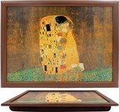 Schootkussen Gustav Klimt