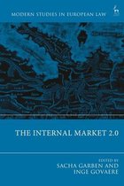 Modern Studies in European Law-The Internal Market 2.0