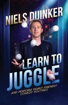 Learn to Juggle