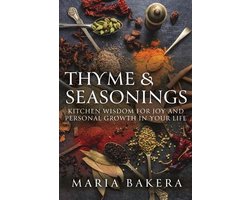 Thyme & Seasonings