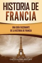 Pa�ses Europeos- Historia de Francia