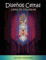 Disenos Celtas Libro de Colorear