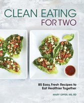 Clean Eating for Two