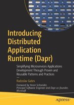 Introducing Distributed Application Runtime Dapr