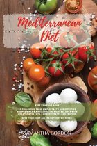 Ultimate Mediterranean Diet