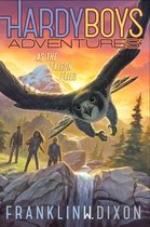 Hardy Boys Adventures- As the Falcon Flies
