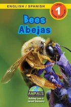 Animals That Make a Difference! Bilingual (English / Spanish) (Inglés / Español)- Bees / Abejas