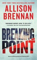 Lucy Kincaid Novels- Breaking Point