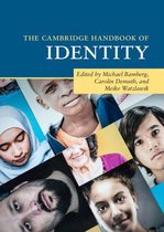 Cambridge Handbooks in Psychology-The Cambridge Handbook of Identity