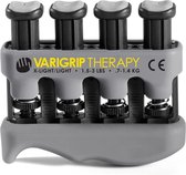 Vingertrainer VariGrip Therapy - Extra Licht | Geel | Handtrainer