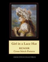 Girl in a Lace Hat