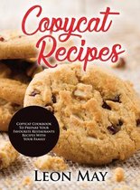 Copycat Recipes