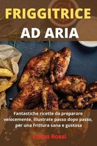Friggitrice Ad Aria