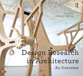 Design Research in Architecture
