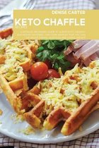 Keto Chaffle Recipes