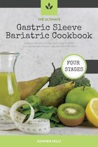 The Ultimate Gastric Sleeve Bariatric Cookbook