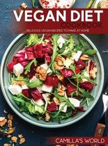 Vegan Diet Cookbook