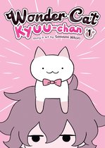 Wonder Cat Kyuu-chan- Wonder Cat Kyuu-chan Vol. 1