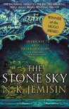 Broken Earth Trilogy 3 - The Stone Sky