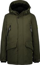 Cars Jeans Tearn Jongens Winterjas - Maat 176