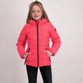 Cars Jeans Alisha Meisjes Winterjas - Maat 110