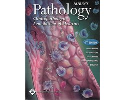 Omslag van Rubin's Pathology