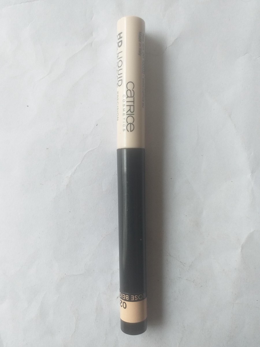 Catrice HD Liquid Coverage Precision Concealer 020 Rose Beige 2.5ml