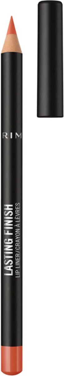 Rimmel London Lipliner Lasting Finish 620 Peach Me