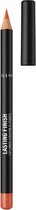 Bol.com Rimmel London Lipliner Lasting Finish 620 Peach Me aanbieding