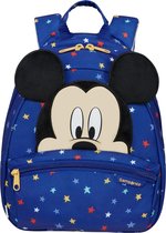 Sac à dos pour enfants Samsonite - Disney Ultimate 2.0 Bp S Disney Mickey Stars