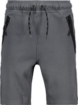 Cars Jeans Pantalon Braga Sw Short 40595 24 Gris Moyen Hommes Taille - XL