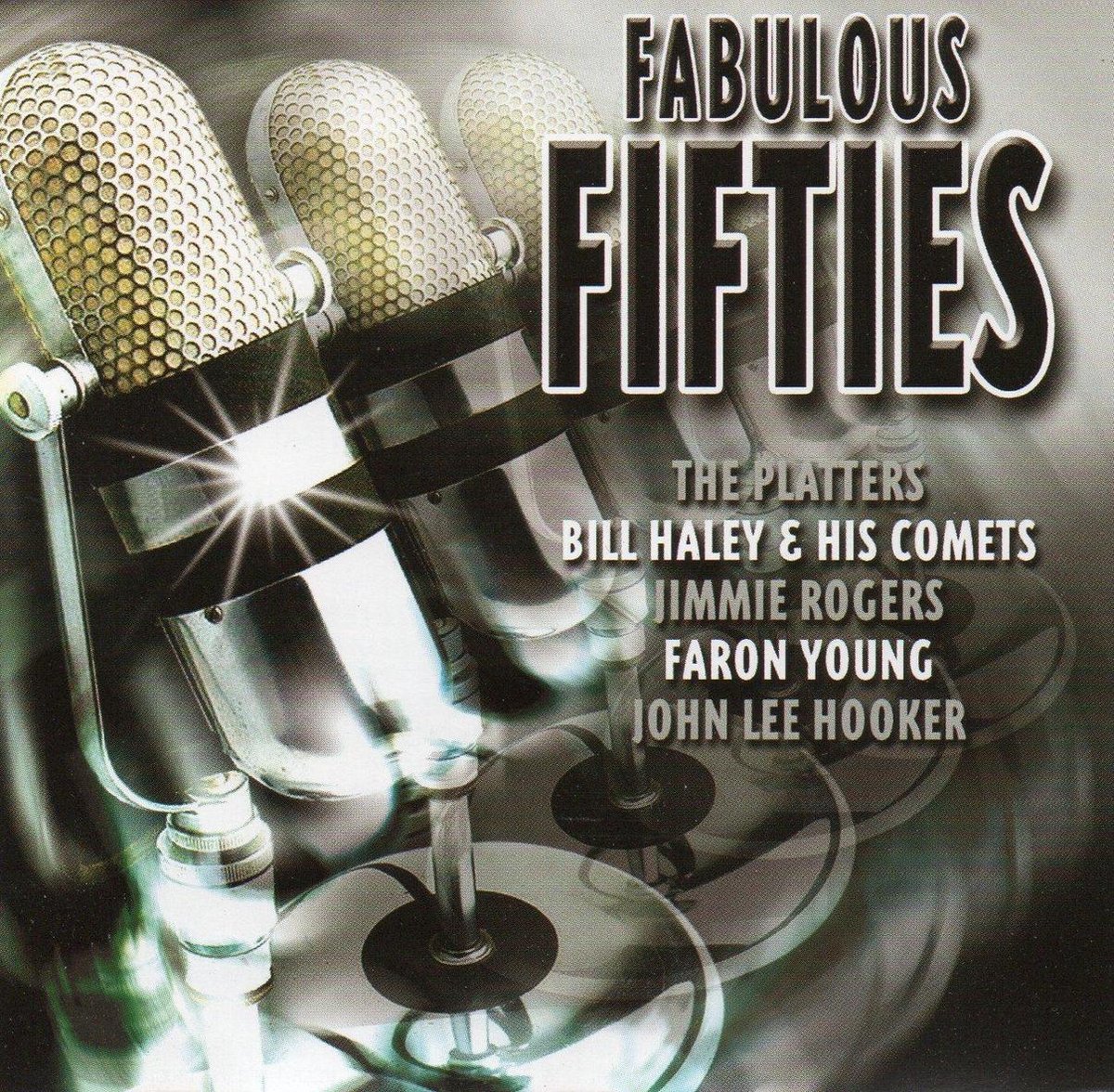 Fabulous Fifties