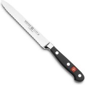 WUSTHOF Classic - Couteau à saucisse 14cm
