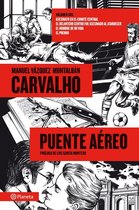 Carvalho - Carvalho: Puente aéreo