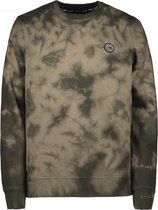 Cars Jeans Trui Comfrynn Sw 62934 19 Army Mannen Maat - 3XL