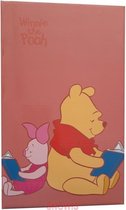 Henzo foto insteek album Winnie de Pooh