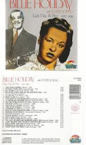 BILLIE HOLIDAY & LESTER YOUNG - LADY DAY & PREZ