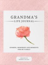 Grandma's Life Journal