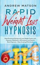 Rapid Weight Loss Hypnosis