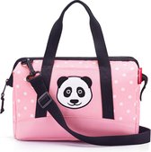 Reisenthel Allrounder XS Kids Reistas Kind - 5L - Panda Dots Pink Roze