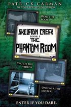 Skeleton Creek-The Phantom Room