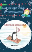 Lientje freut sich auf Weihnachten